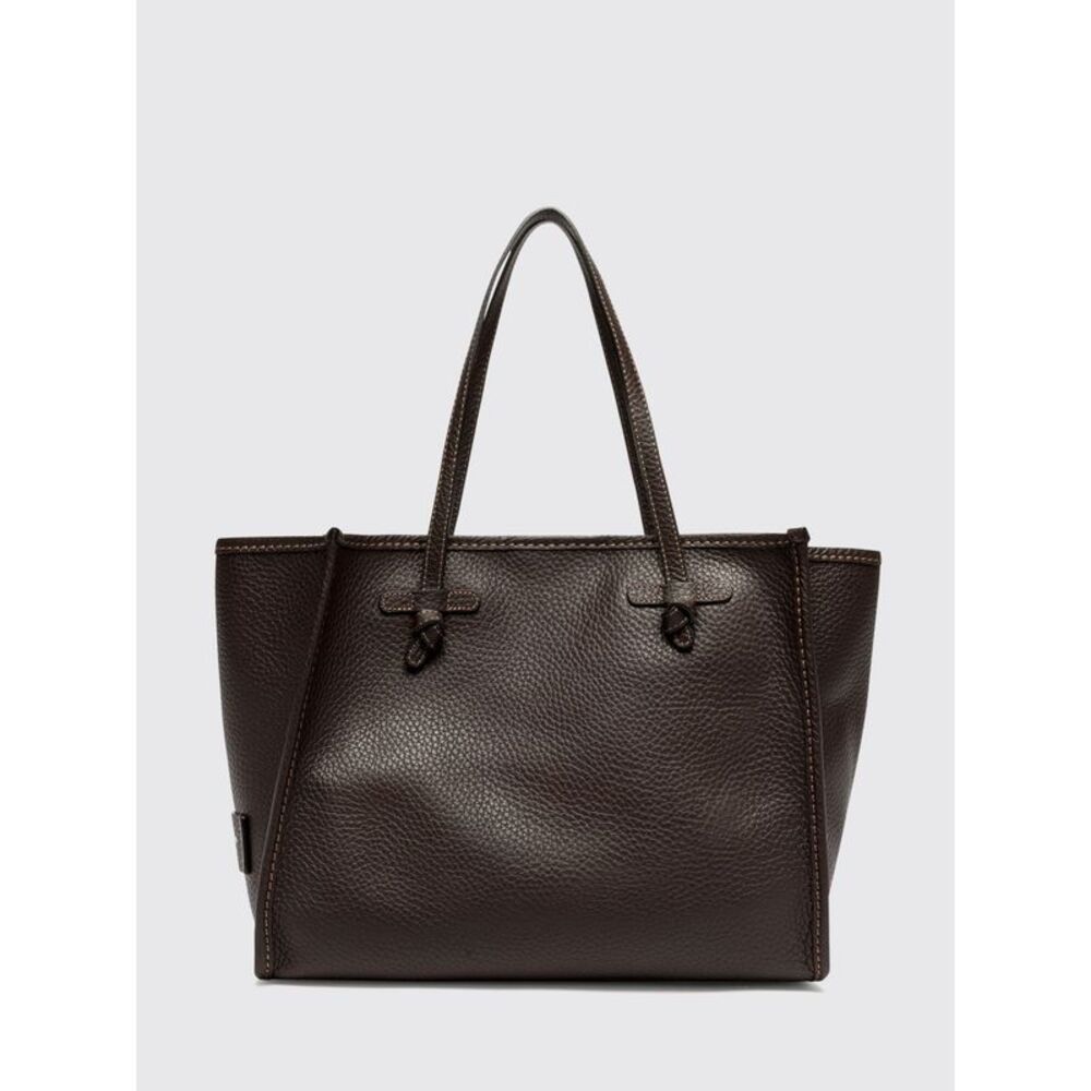 Gianni Chiarini Women Marcella Gianni Chiarini Grained Leather Shoulder Bag